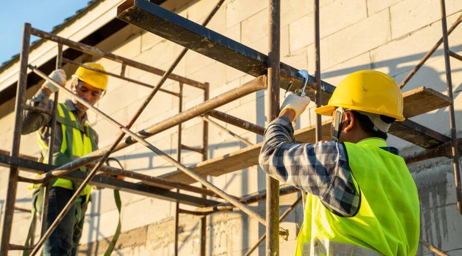 Expert flood damage restoration services in Mundelein, IL